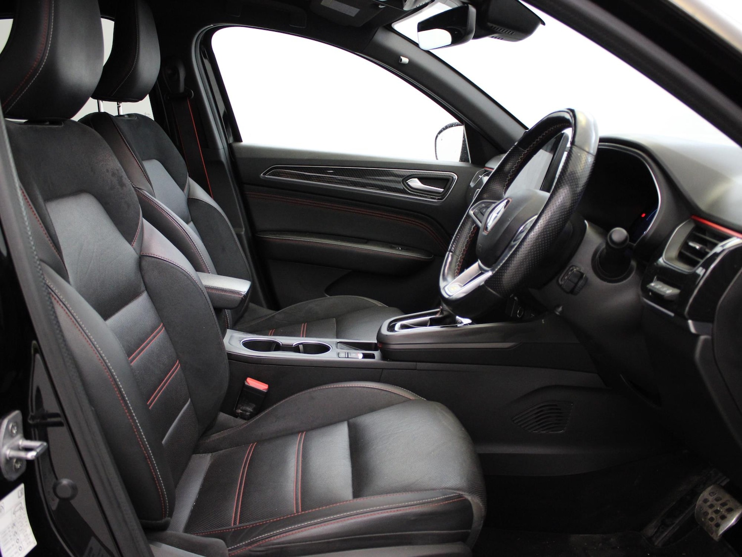 Used Renault Arkana 2022 for sale - 77044366: Photo 9