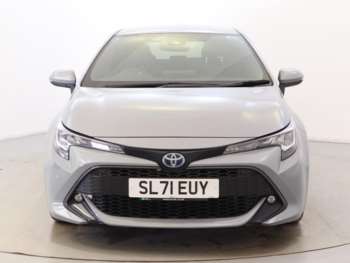 Used Toyota Corolla 2022 for sale - 73752912: Photo