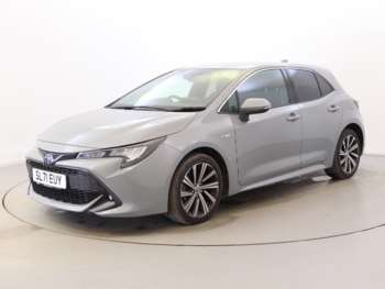 Used Toyota Corolla 2022 for sale - 73752912: Photo