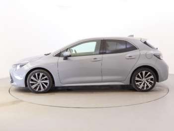 Used Toyota Corolla 2022 for sale - 73752912: Photo