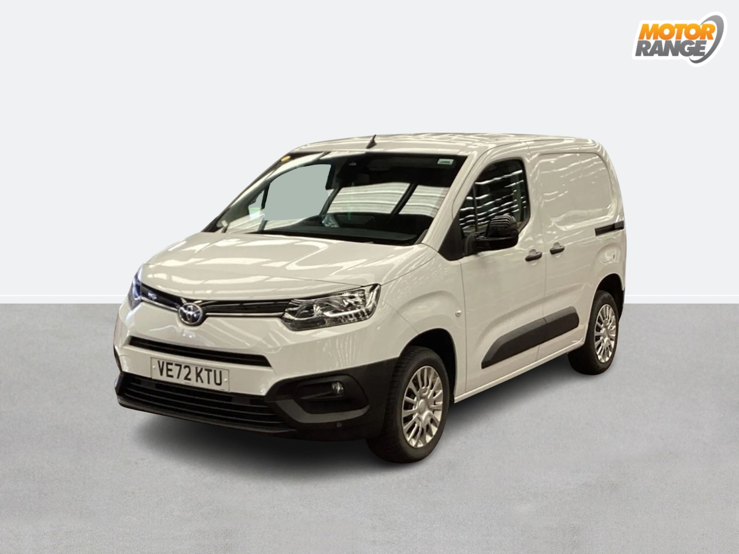 Used Toyota ProAce 2023 for sale - 78139796: Photo 2