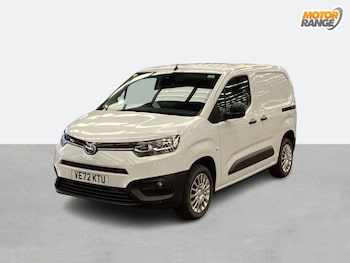 Used Toyota ProAce 2023 for sale - 78139796: Photo