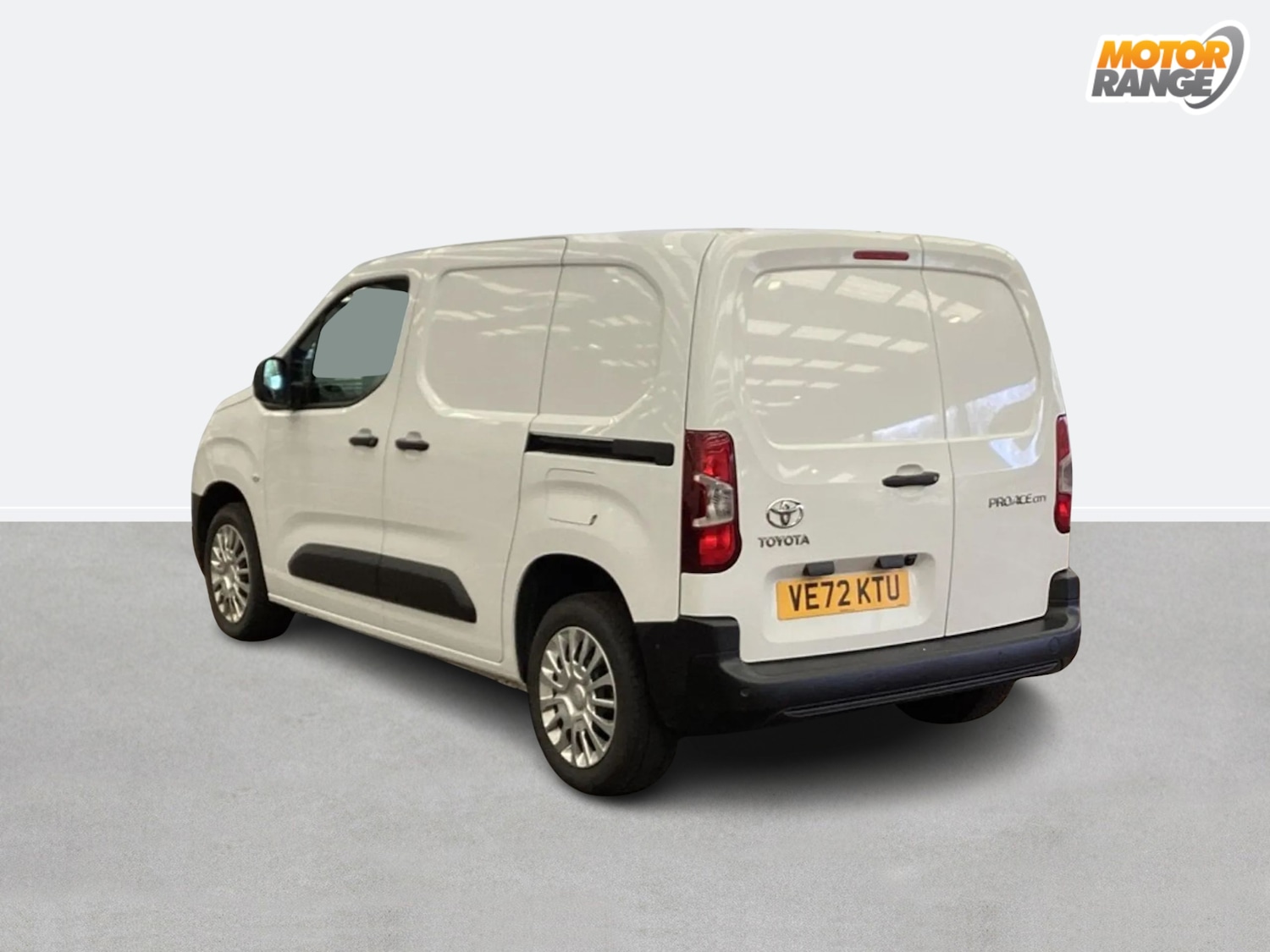 Used Toyota ProAce 2023 for sale - 78139796: Photo 3