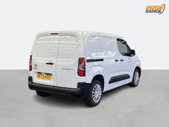 Used Toyota ProAce 2023 for sale - 78139796: Photo