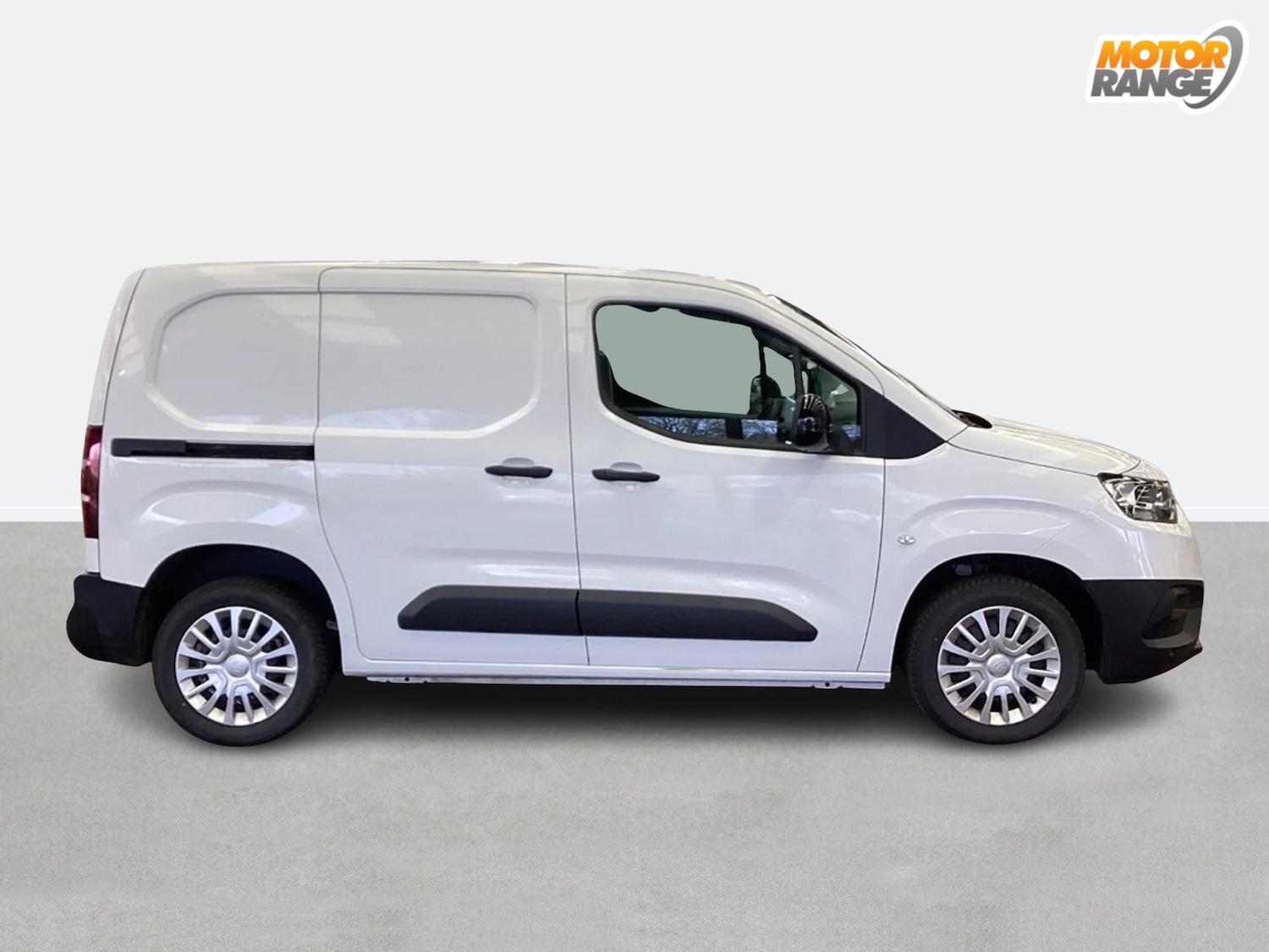 Used Toyota ProAce 2023 for sale - 78139796: Photo 5