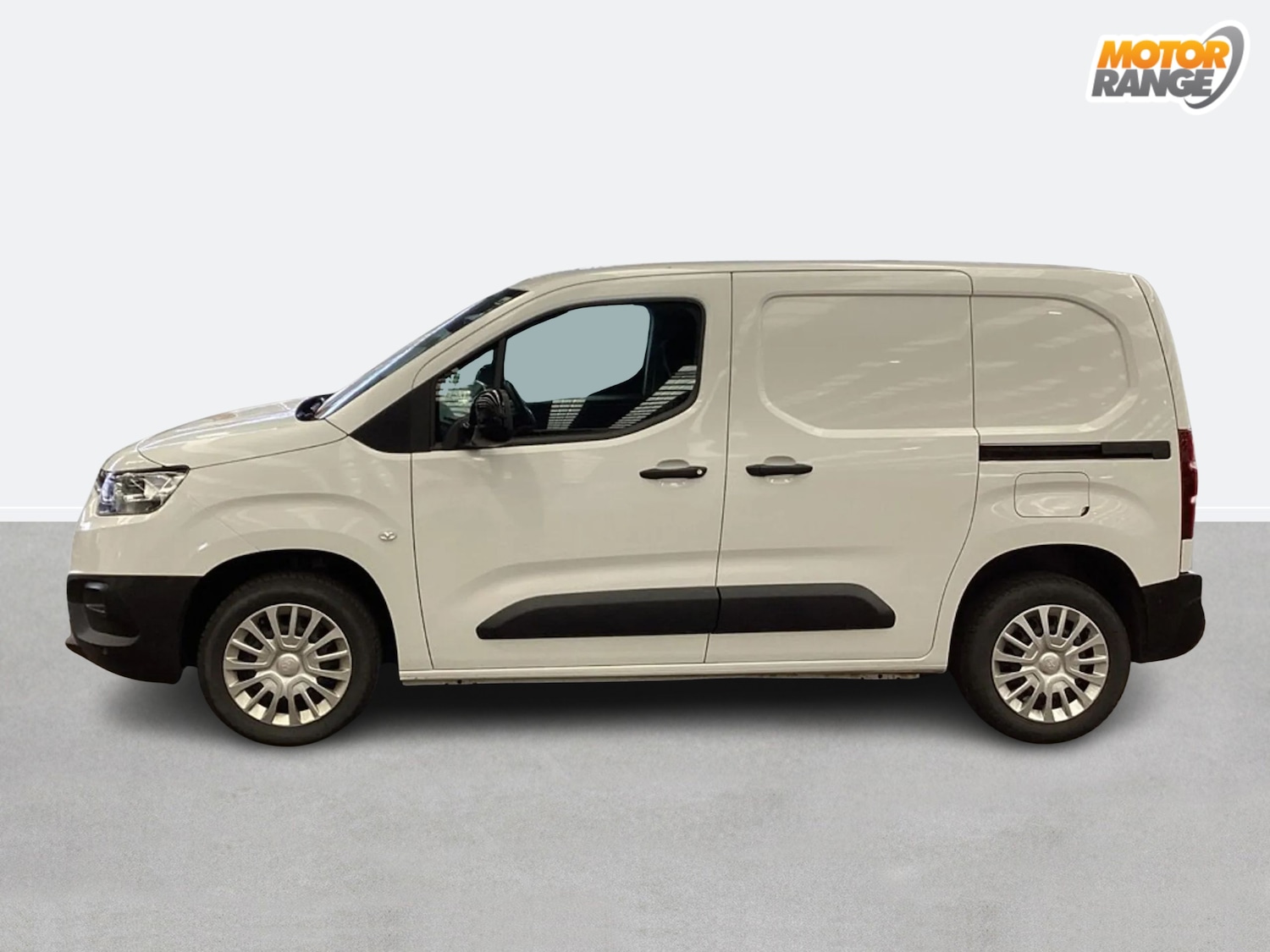 Used Toyota ProAce 2023 for sale - 78139796: Photo 6