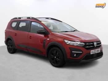 2022 - 1.0 TCe Extreme SE 5dr