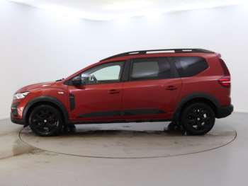 Used Dacia Jogger 2022 for sale - 74816212: Photo
