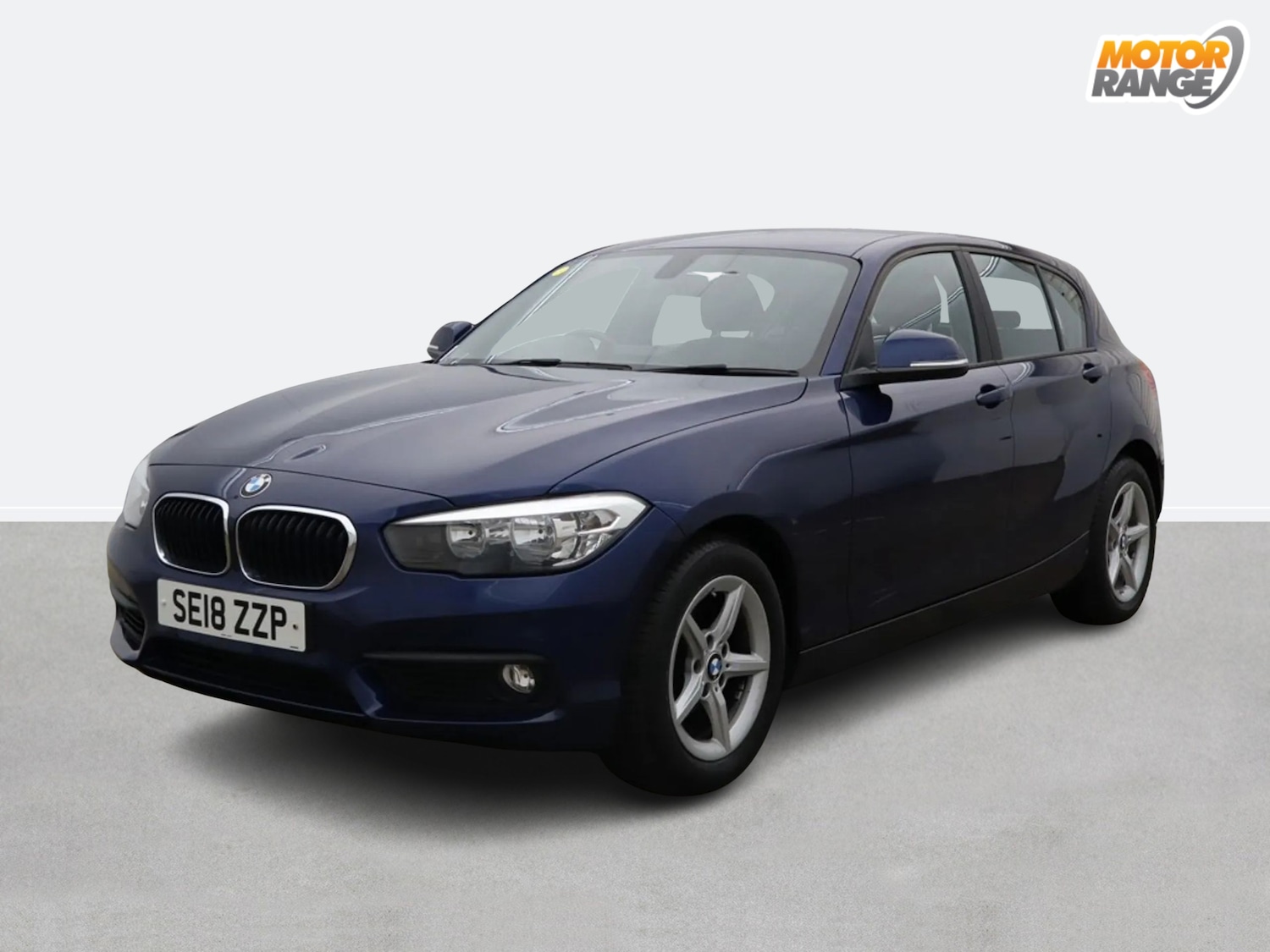 Used BMW 1 Series 2018 for sale - 76157983: Photo 2