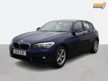 Used BMW 1 Series 2018 for sale - 76157983: Photo 2