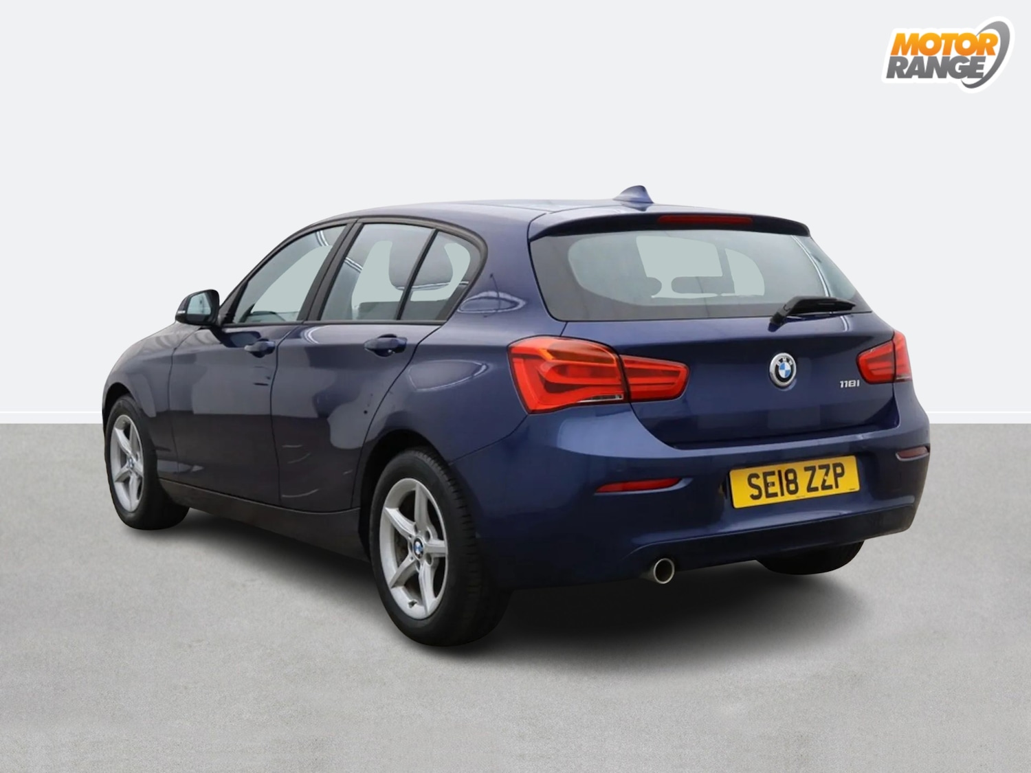 Used BMW 1 Series 2018 for sale - 76157983: Photo 3