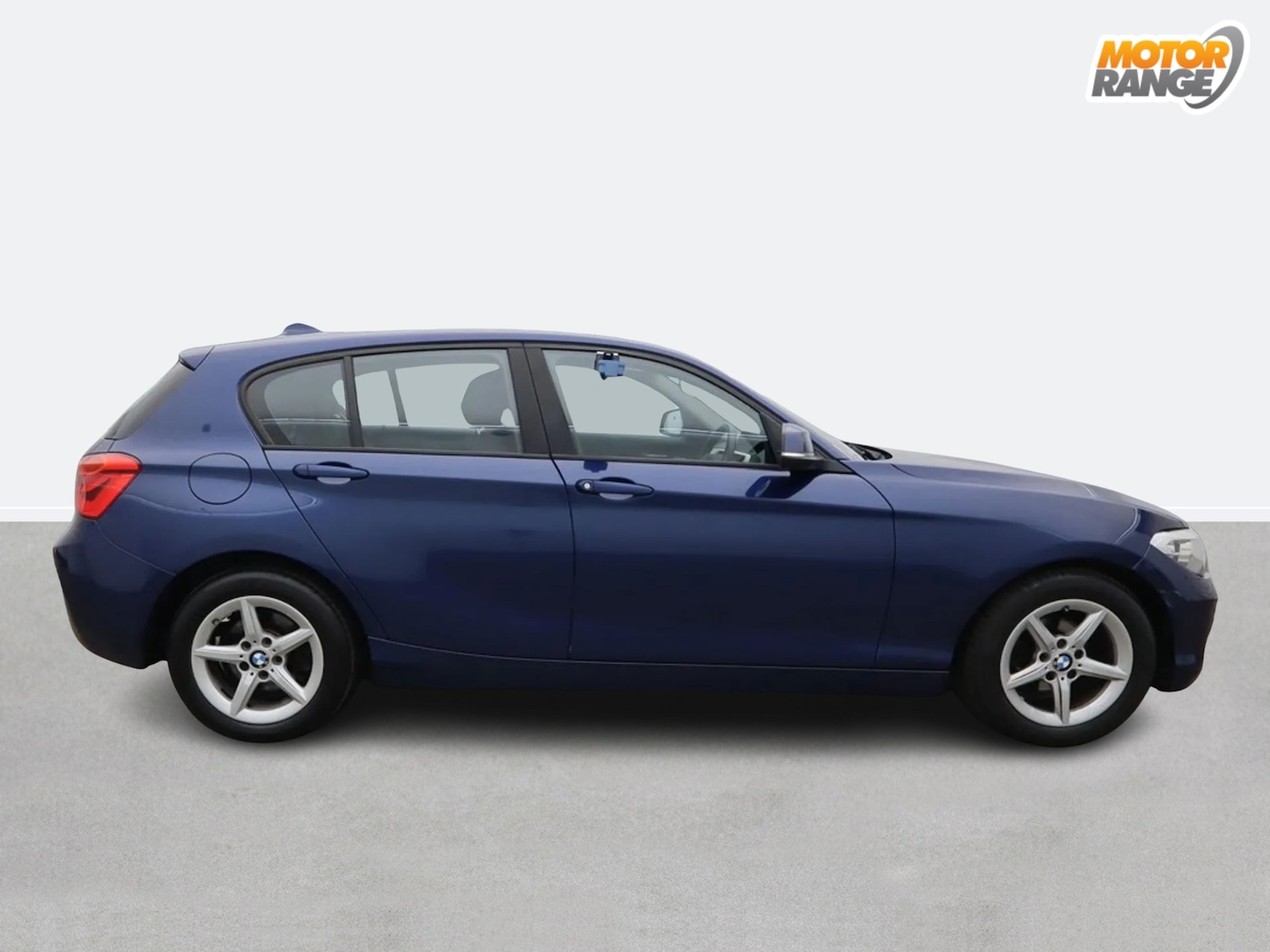 Used BMW 1 Series 2018 for sale - 76157983: Photo 5