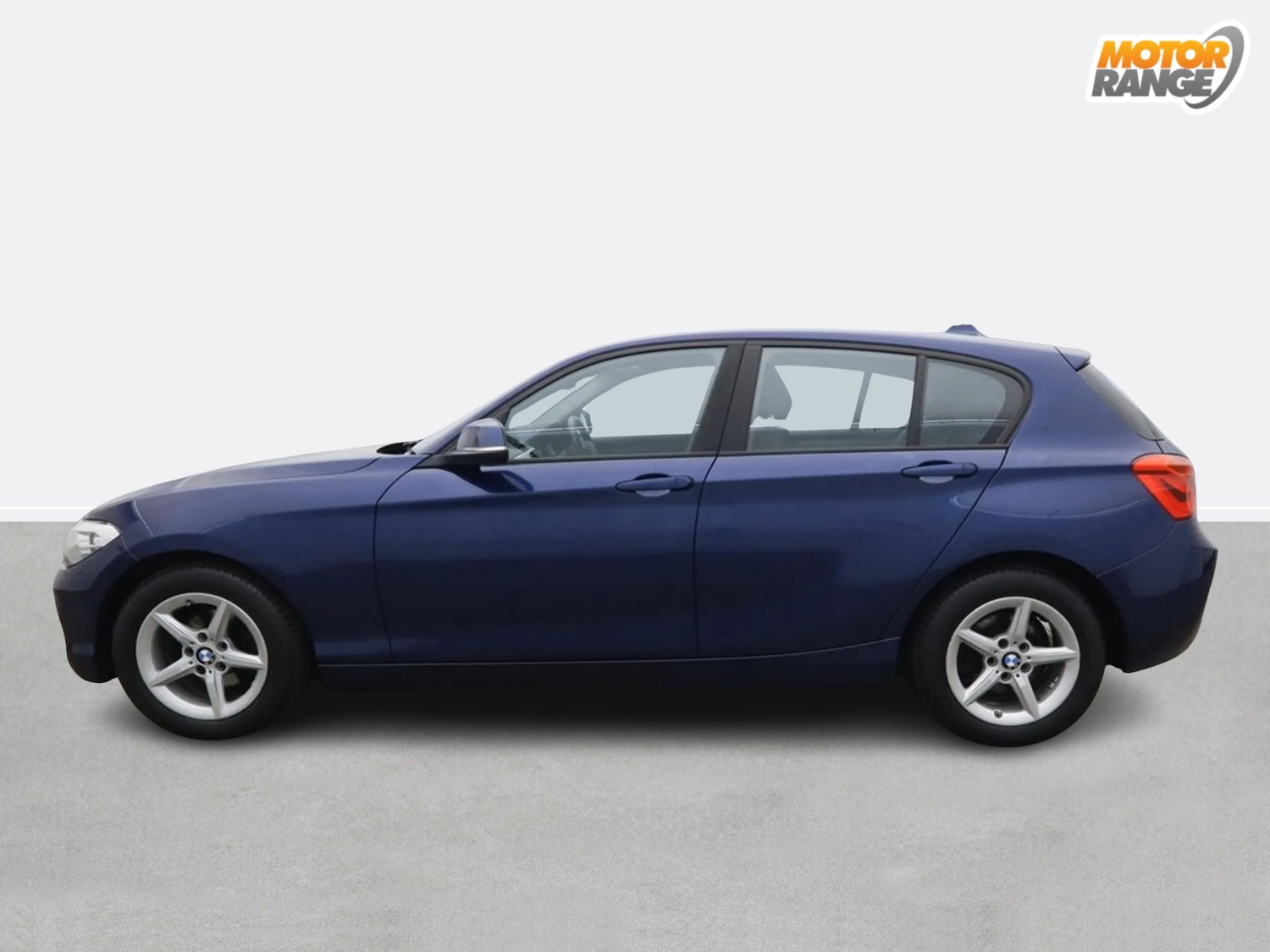 Used BMW 1 Series 2018 for sale - 76157983: Photo 6