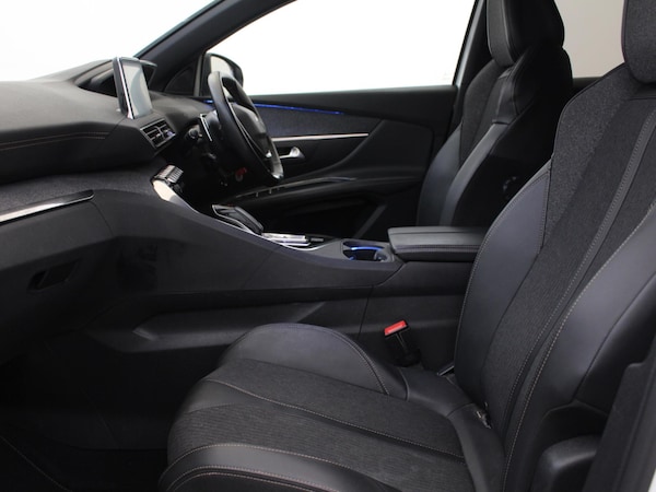 Used Peugeot 3008 2020 for sale - 74880205: Photo 10