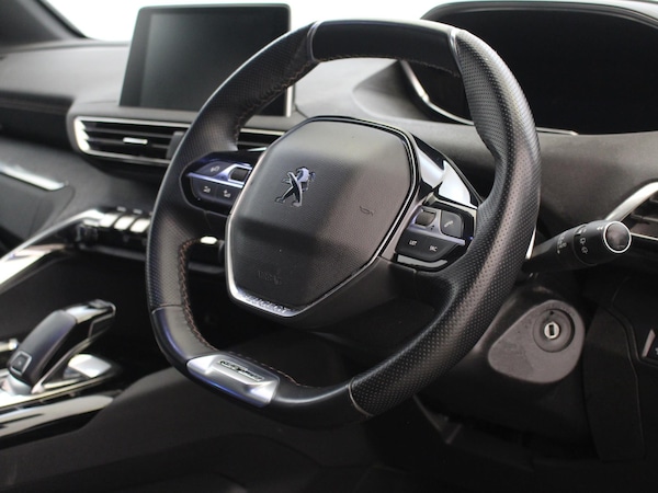 Used Peugeot 3008 2020 for sale - 74880205: Photo 13