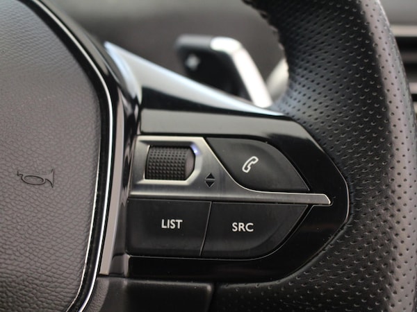 Used Peugeot 3008 2020 for sale - 74880205: Photo 14
