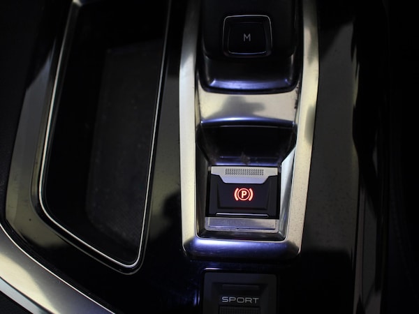 Used Peugeot 3008 2020 for sale - 74880205: Photo 22