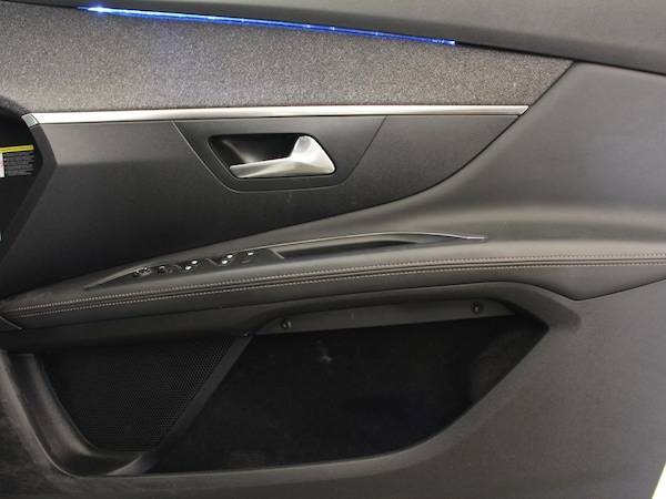 Used Peugeot 3008 2020 for sale - 74880205: Photo 23