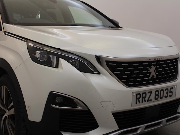 Used Peugeot 3008 2020 for sale - 74880205: Photo 27