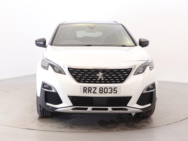 Used Peugeot 3008 2020 for sale - 74880205: Photo 2