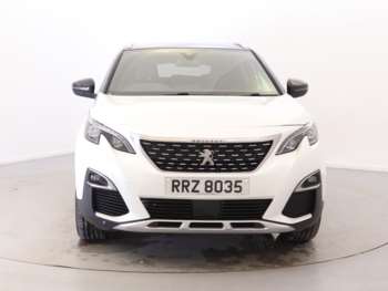 Used Peugeot 3008 2020 for sale - 74880205: Photo