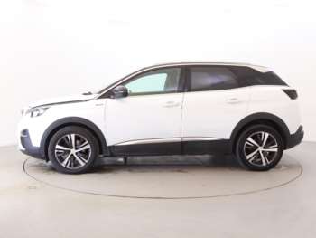 Used Peugeot 3008 2020 for sale - 74880205: Photo
