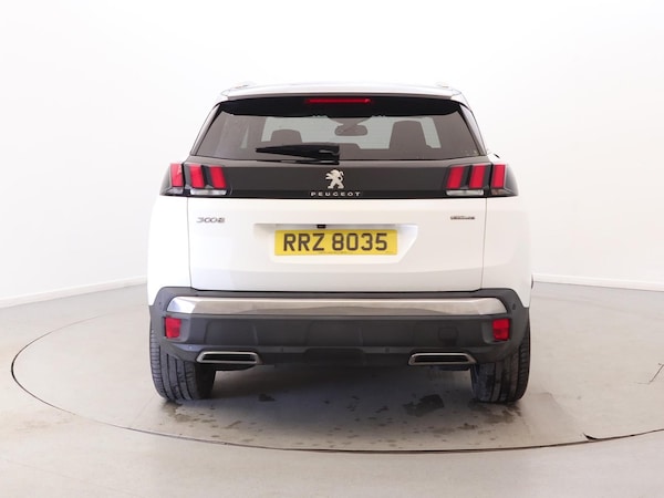Used Peugeot 3008 2020 for sale - 74880205: Photo 6