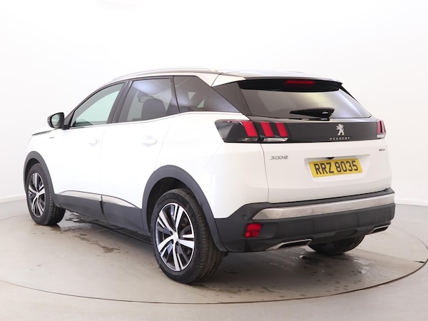 Used Peugeot 3008 2020 for sale - 74880205: Photo 7