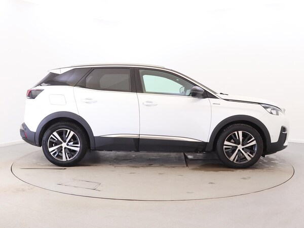 Used Peugeot 3008 2020 for sale - 74880205: Photo 8