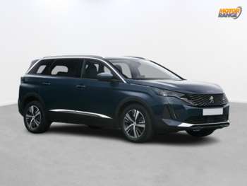 2021 - 1.5 BlueHDi Active Premium 5dr