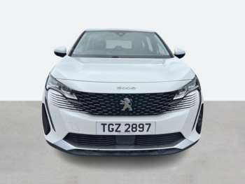 Used Peugeot 5008 2021 for sale - 74620125: Photo