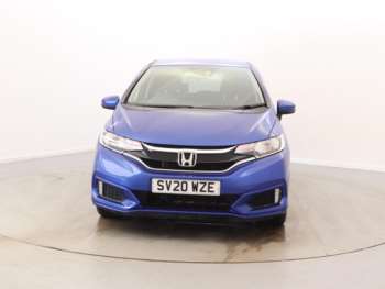 Used Honda Jazz 2020 for sale - 74891495: Photo