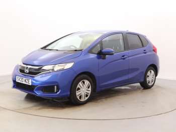 Used Honda Jazz 2020 for sale - 74891495: Photo