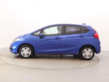 Used Honda Jazz 2020 for sale - 74891495: Photo