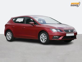 Used SEAT Leon 2020 for sale - 78107656: Photo