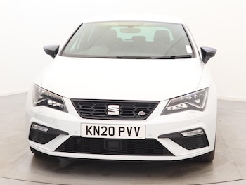 Used SEAT Leon 2020 for sale - 78107656: Photo