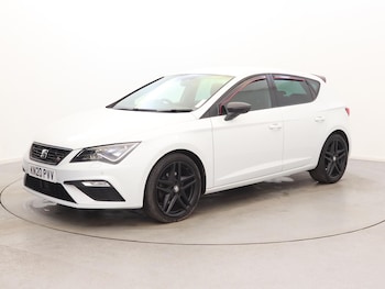 Used SEAT Leon 2020 for sale - 78107656: Photo