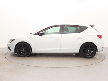 Used SEAT Leon 2020 for sale - 78107656: Photo