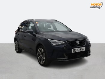 Used SEAT Arona 2023 for sale - 78537578: Photo
