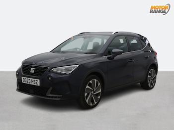Used SEAT Arona 2023 for sale - 78537578: Photo