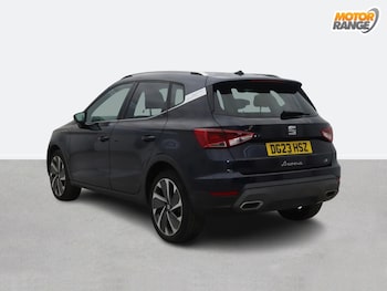 Used SEAT Arona 2023 for sale - 78537578: Photo