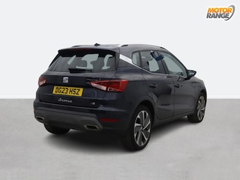 Used SEAT Arona 2023 for sale - 78537578: Photo