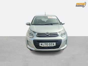 Used Citroen C1 2020 for sale - 79037554: Photo
