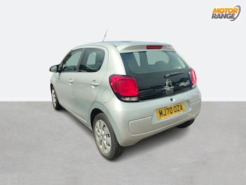 Used Citroen C1 2020 for sale - 79037554: Photo