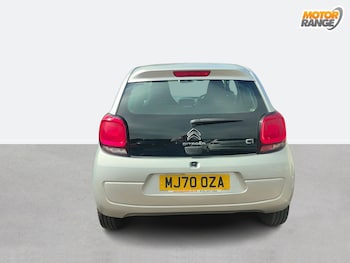 Used Citroen C1 2020 for sale - 79037554: Photo