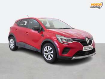 2022 - 1.0 TCE 90 Iconic Edition 5dr