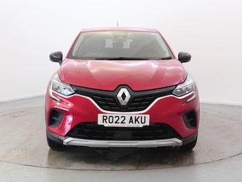 Used Renault Captur 2022 for sale - 75392906: Photo