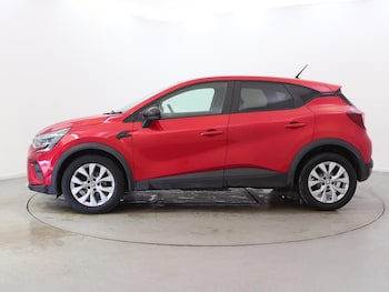 Used Renault Captur 2022 for sale - 75392906: Photo