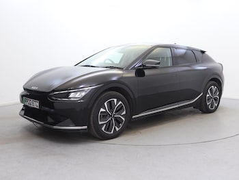 Used Kia EV6 2022 for sale - 78734624: Photo
