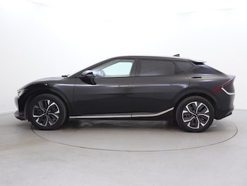 Used Kia EV6 2022 for sale - 78734624: Photo